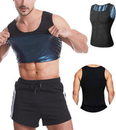 Camiseta Efecto Sauna Talla S/M